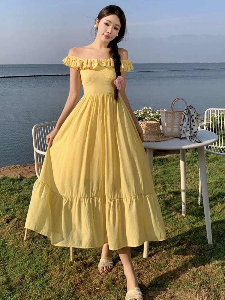 Don’t believe it dress CD1517 image