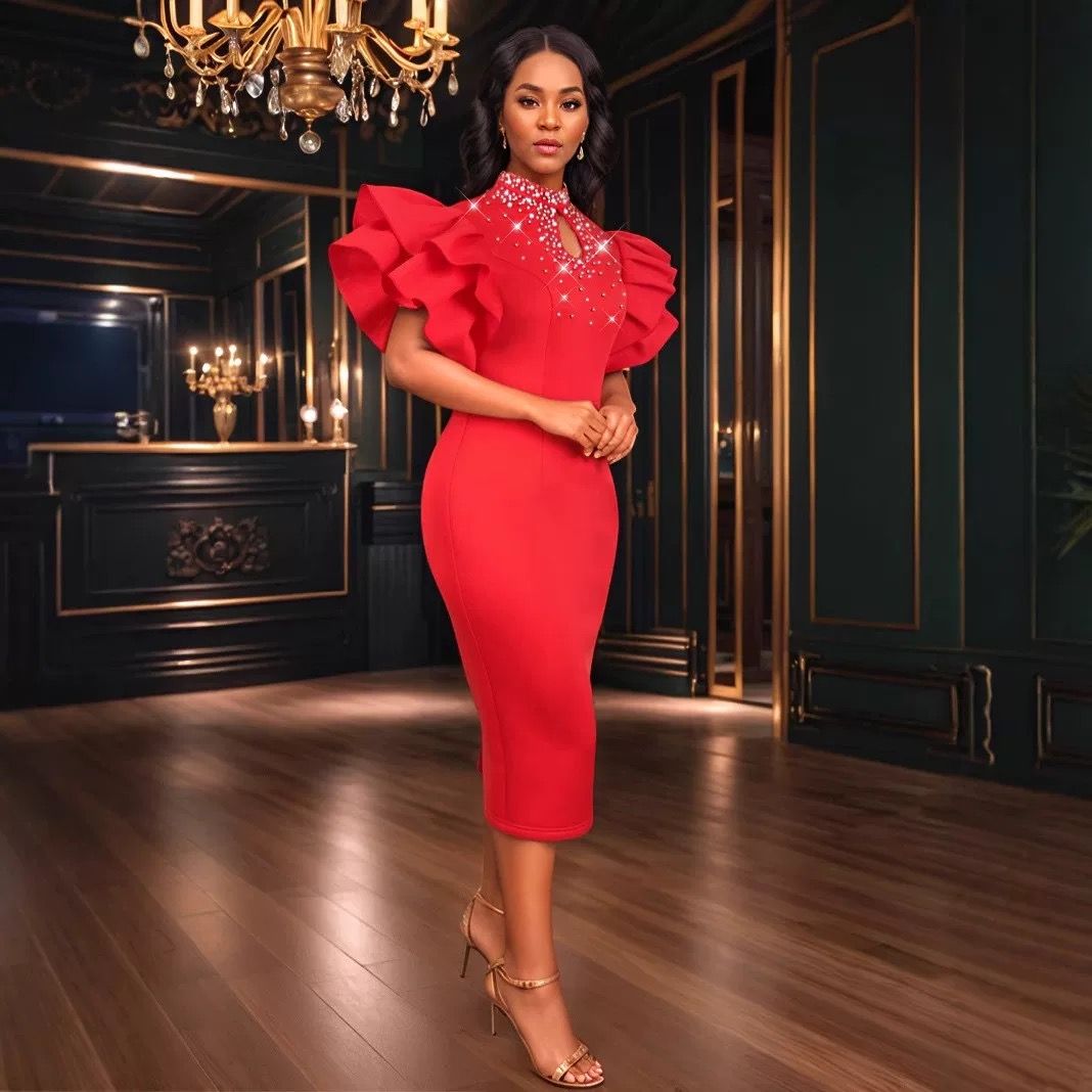 Give me a reason dress EBC233 image