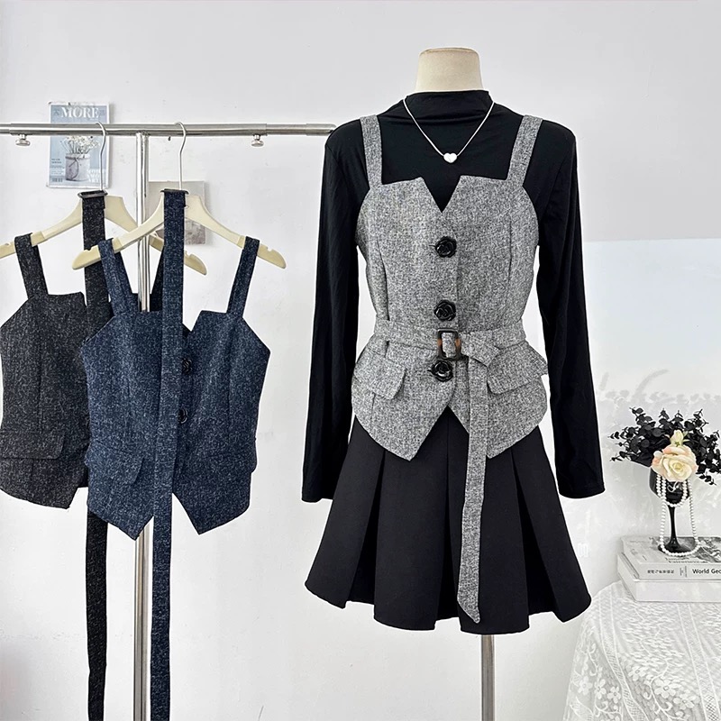 Too formal to care top FTO278 image