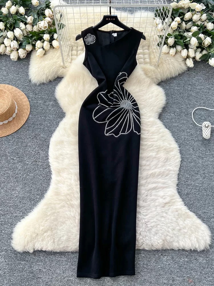 Never letting you go dress EBC232 image