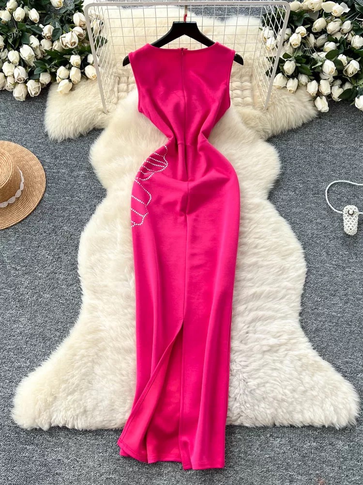 Never letting you go dress EBC232 image