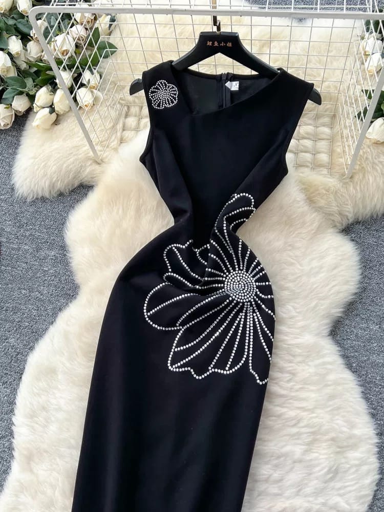 Never letting you go dress EBC232 image