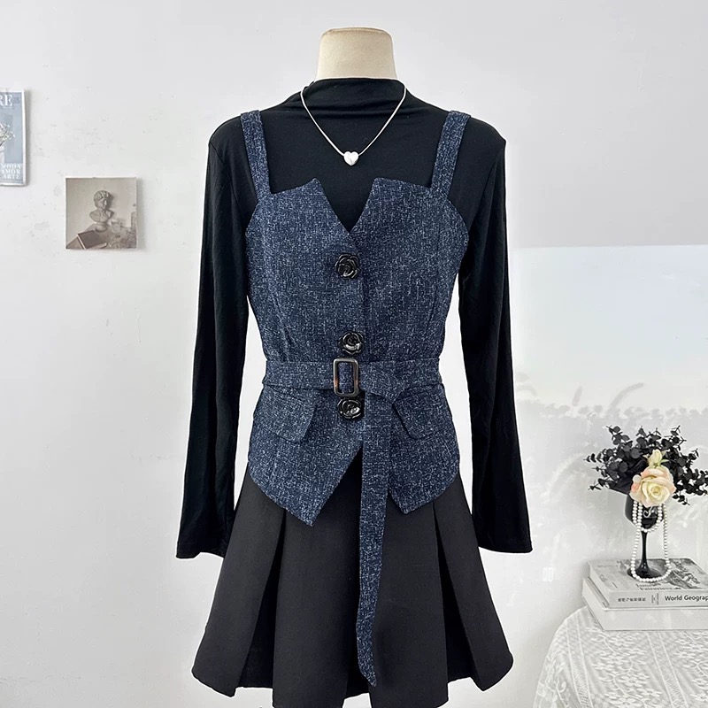 Too formal to care top FTO278 image