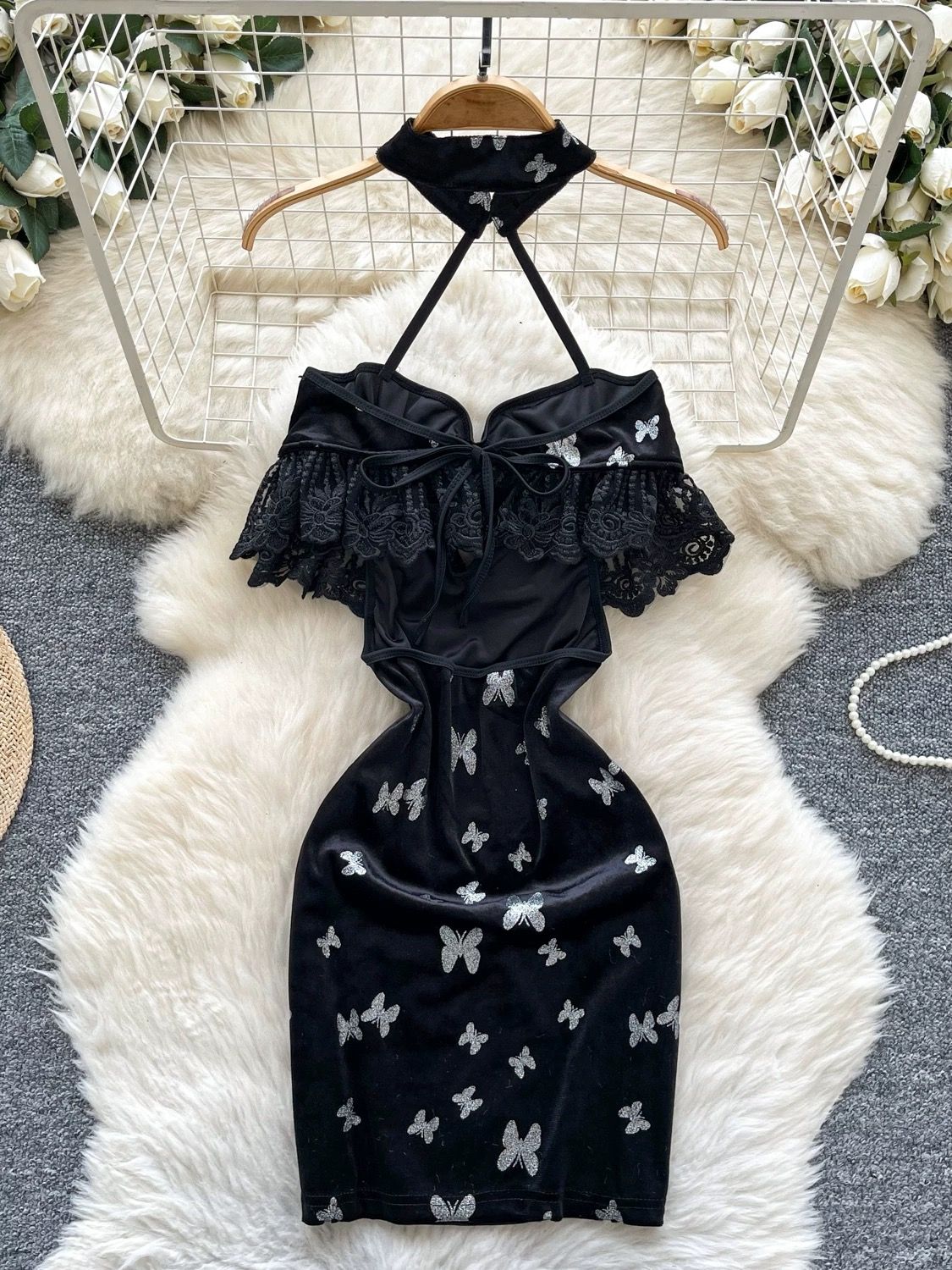 In your city dress CBC1298 image