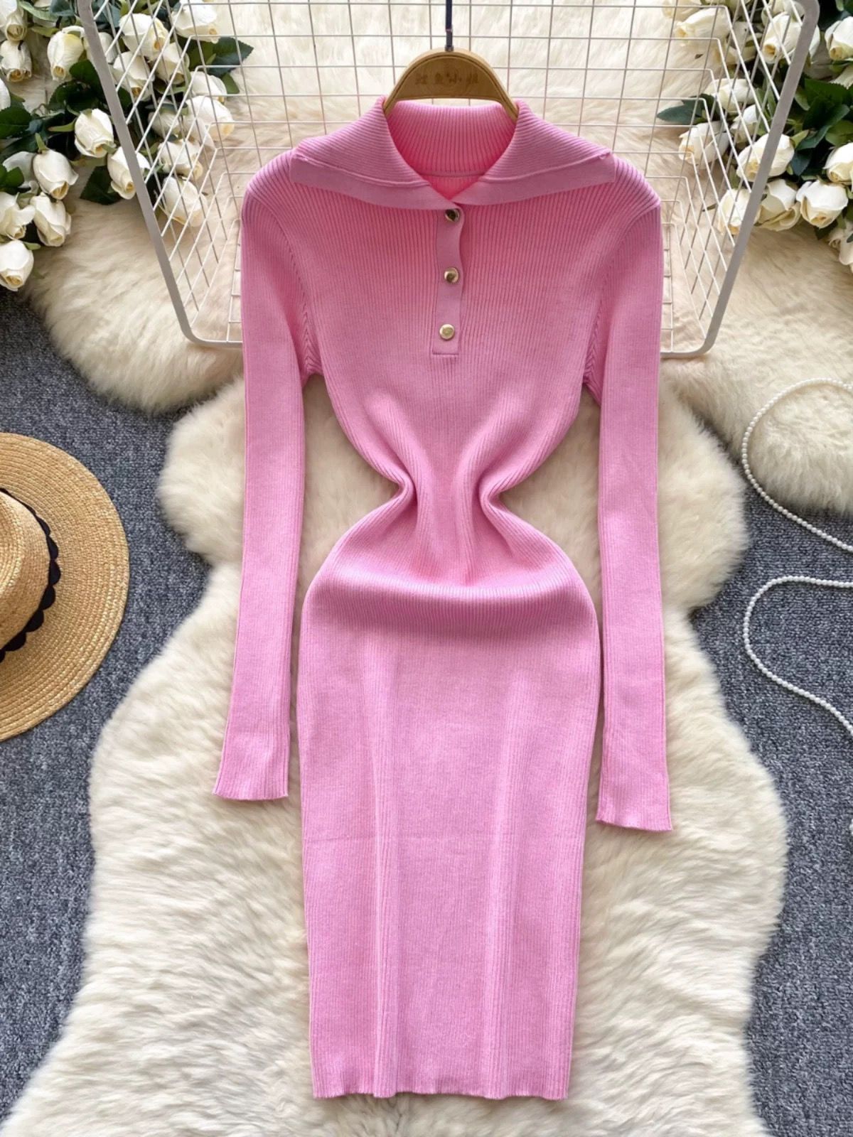 Whip you up dress KBC280 image