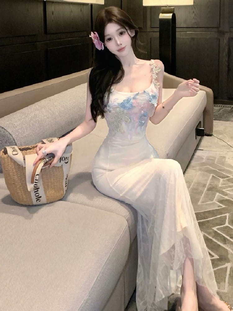 The time is now dress CD1060 image