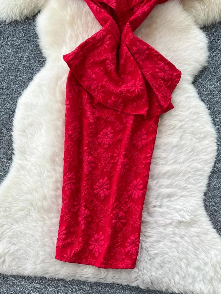 Inner strength dress EBC230 image