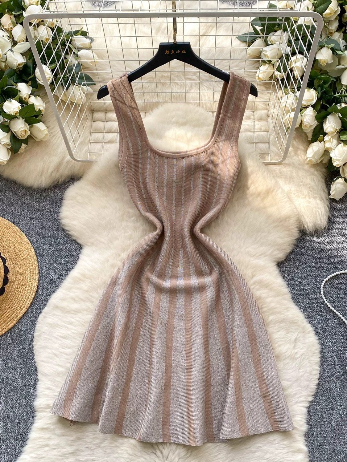 Arlo dress CD1787 image