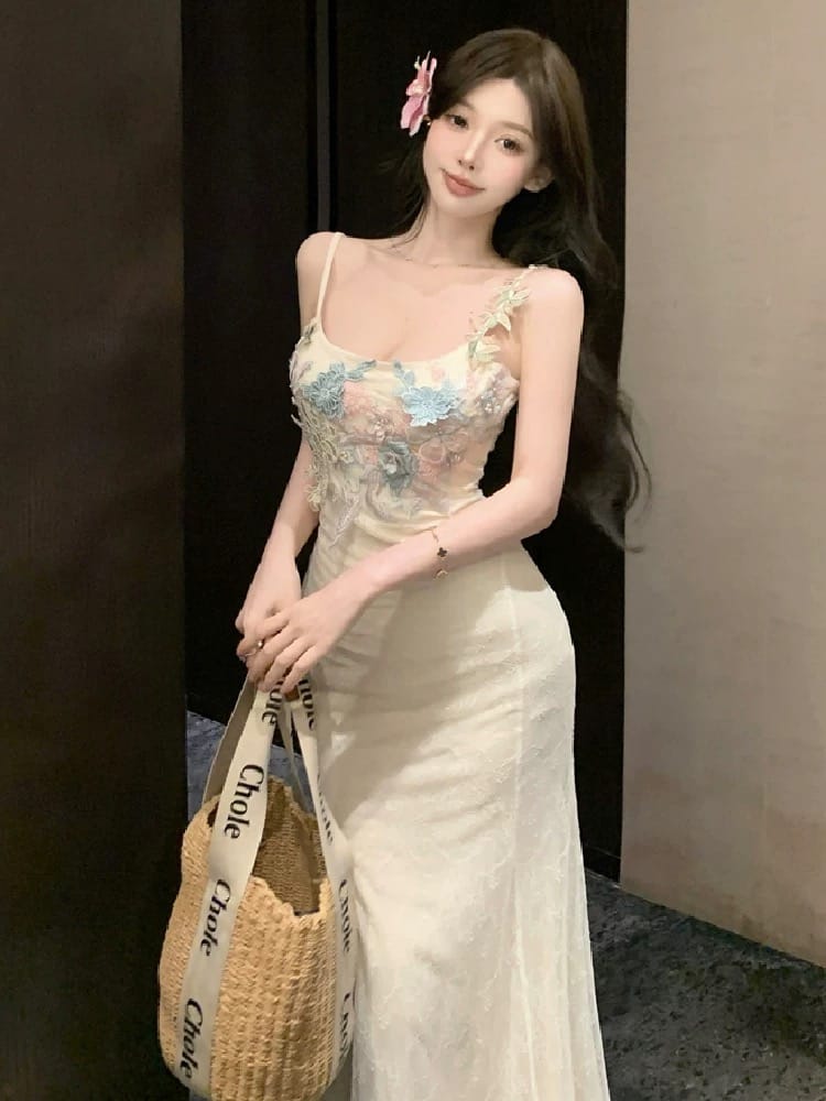 The time is now dress CD1060 image