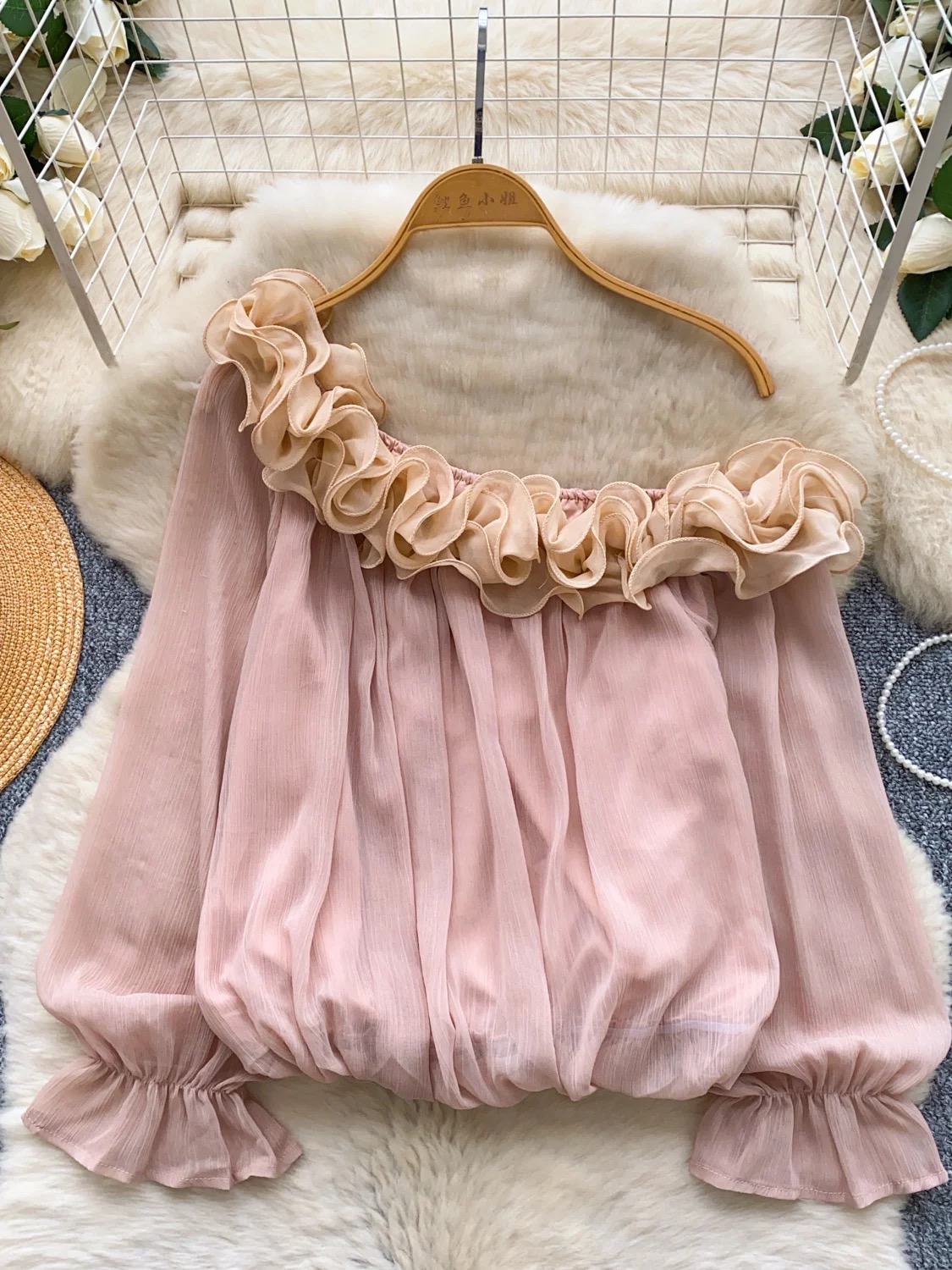 In my slay era top FTO275 image