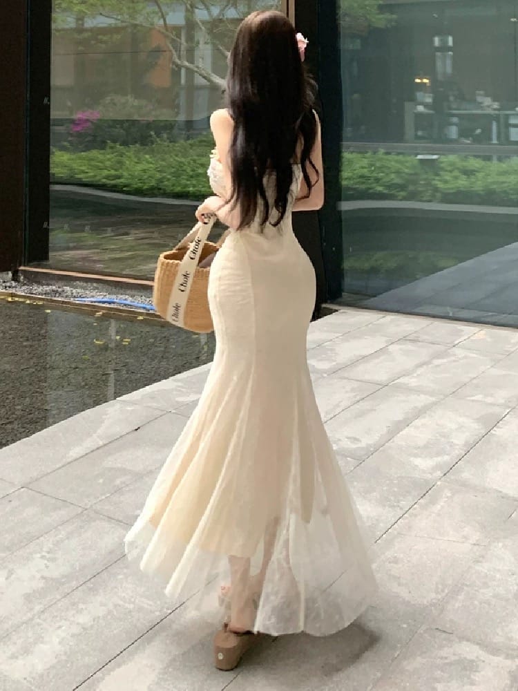 The time is now dress CD1060 image