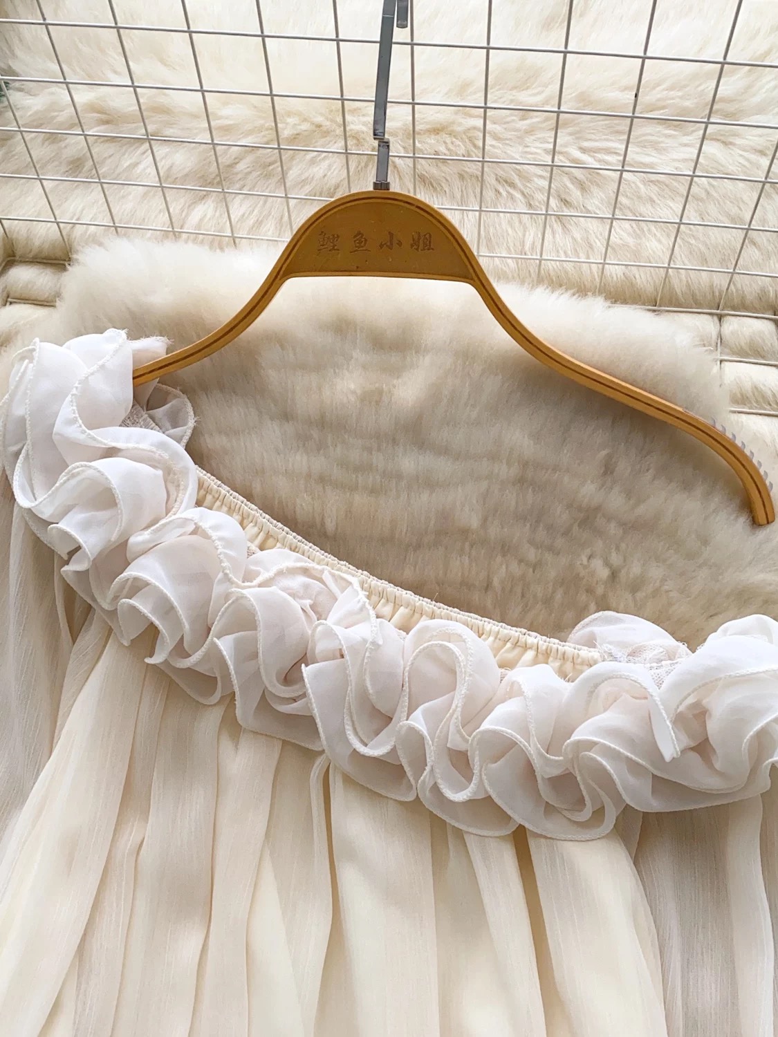 In my slay era top FTO275 image