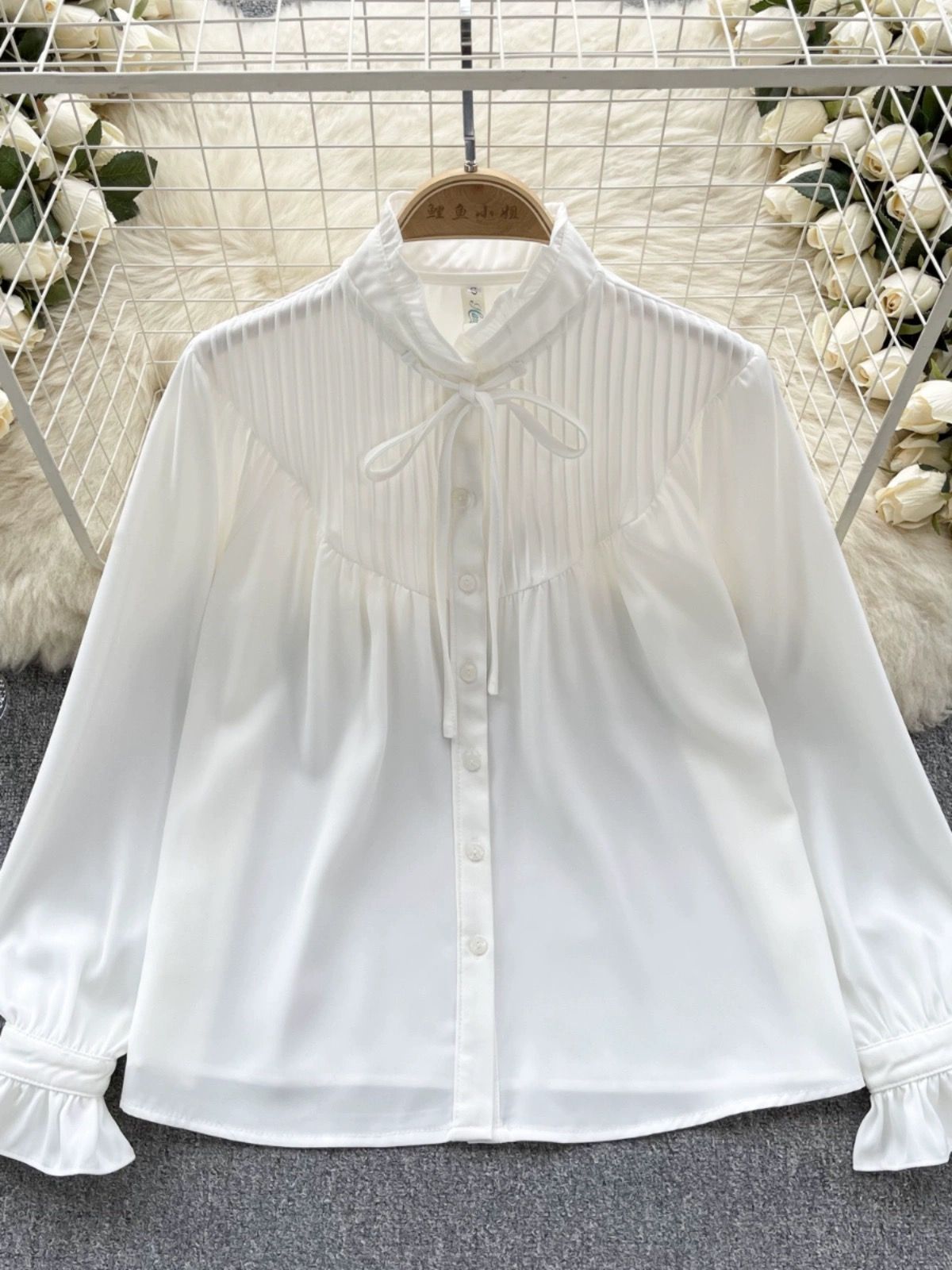 Daily dose top FTO118 image