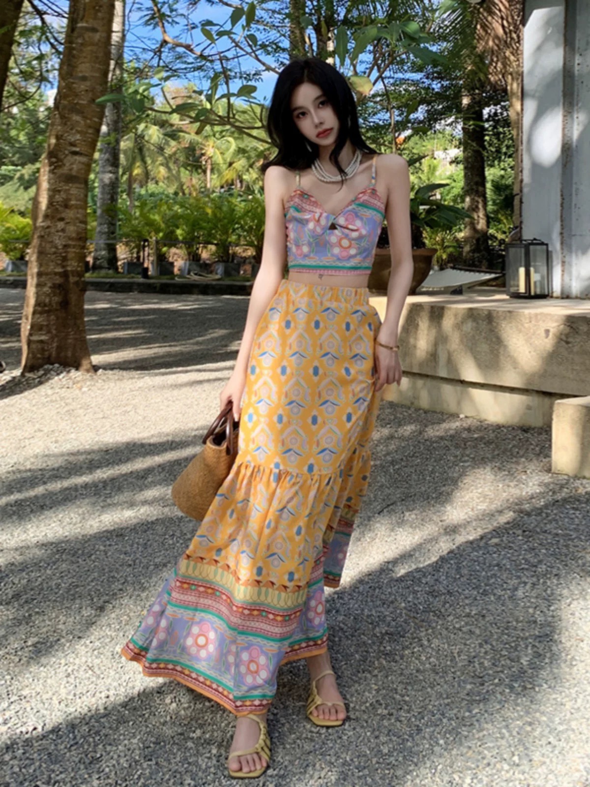 Keeping it casual set CTP498 image