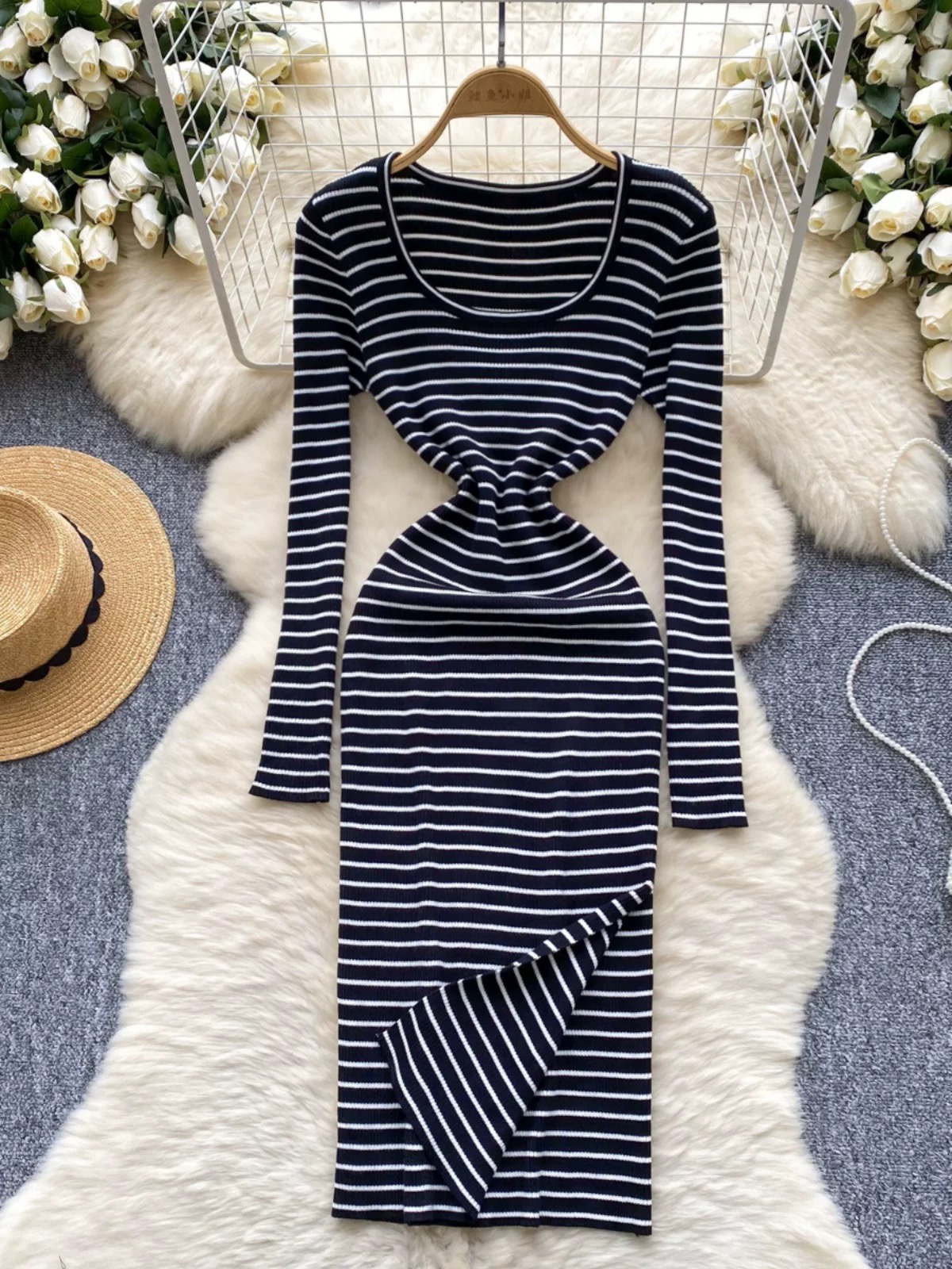 Make me a martini dress CBC1380 image