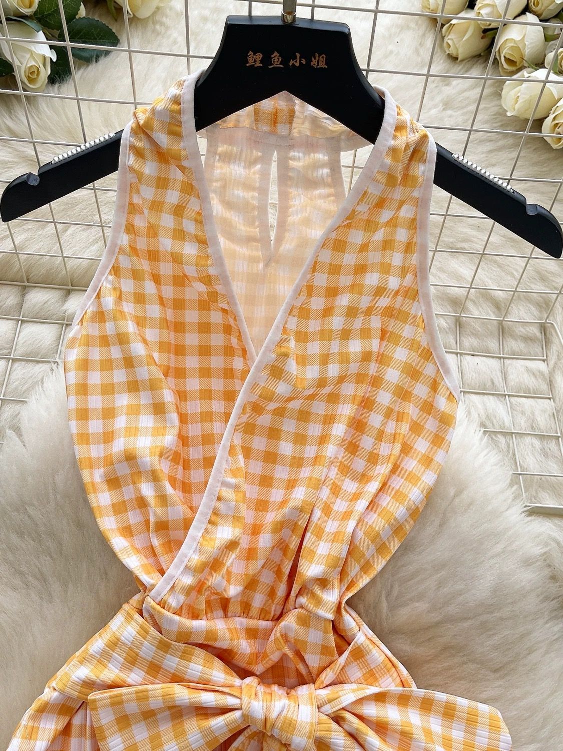 Keep track dress CD1788 image