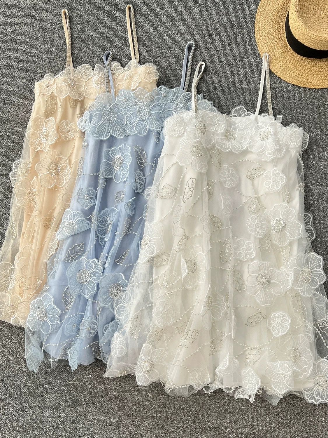 Stepping out lace dress FD950 image