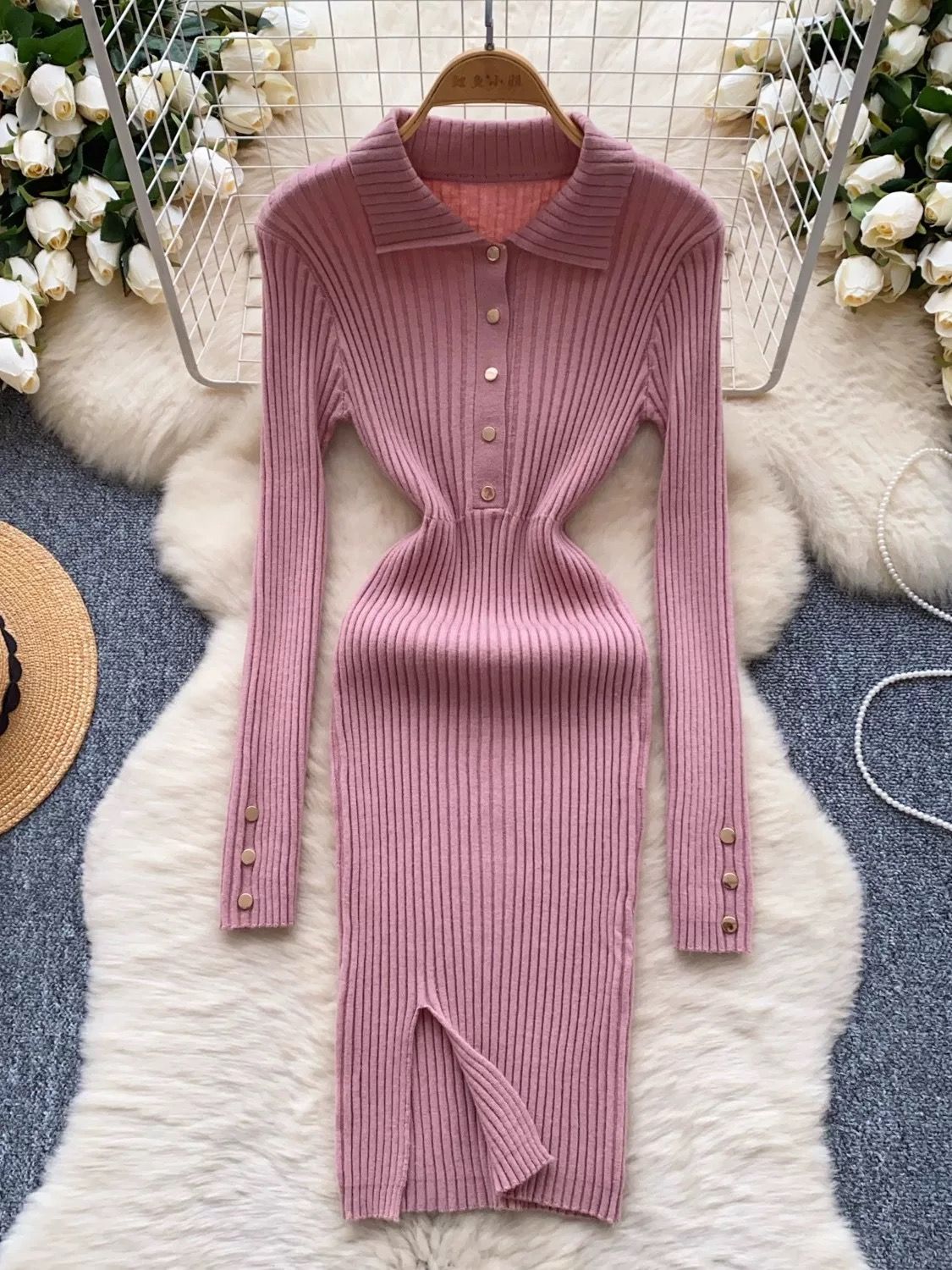 Best version of me dress KBC288 image