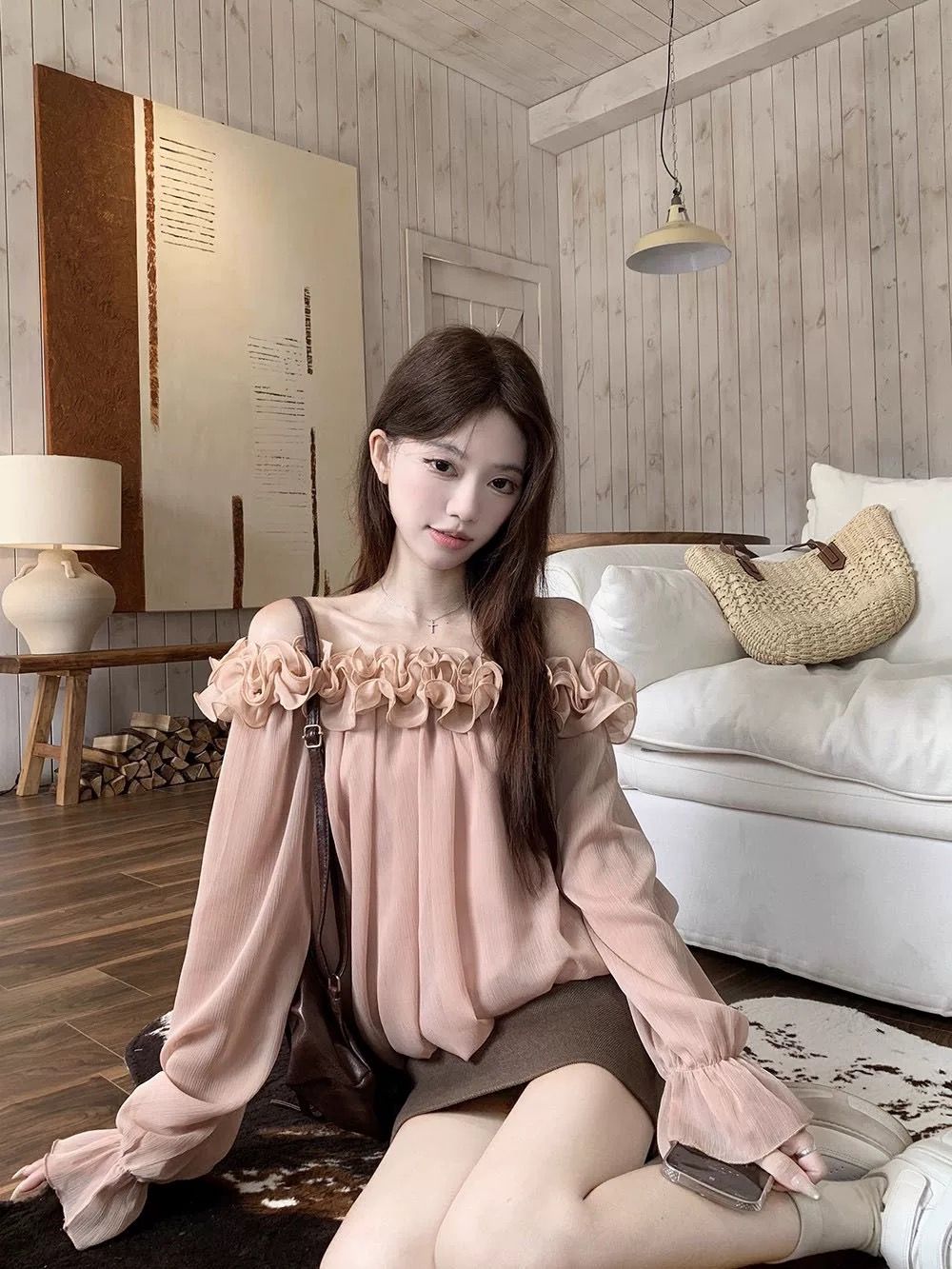 In my slay era top FTO275 image