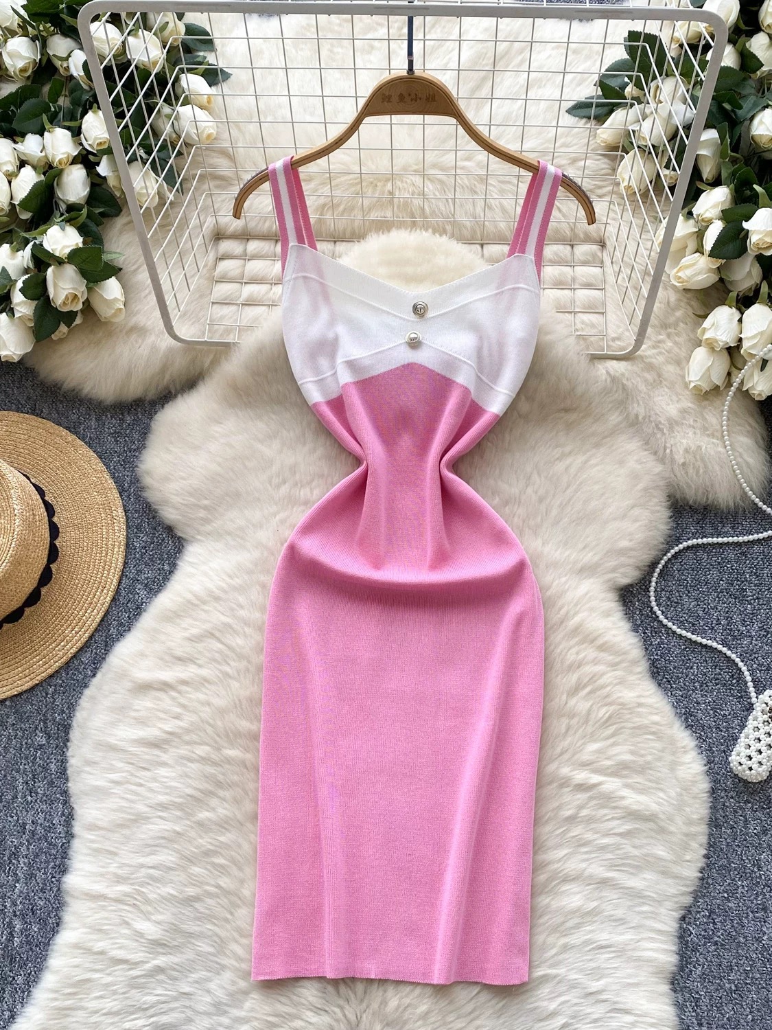 My wild side dress CBC1230 image