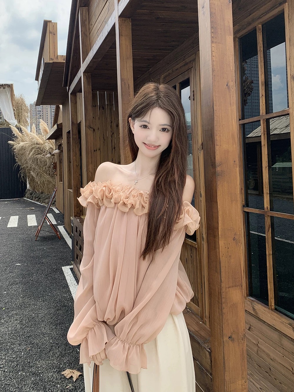 In my slay era top FTO275 image