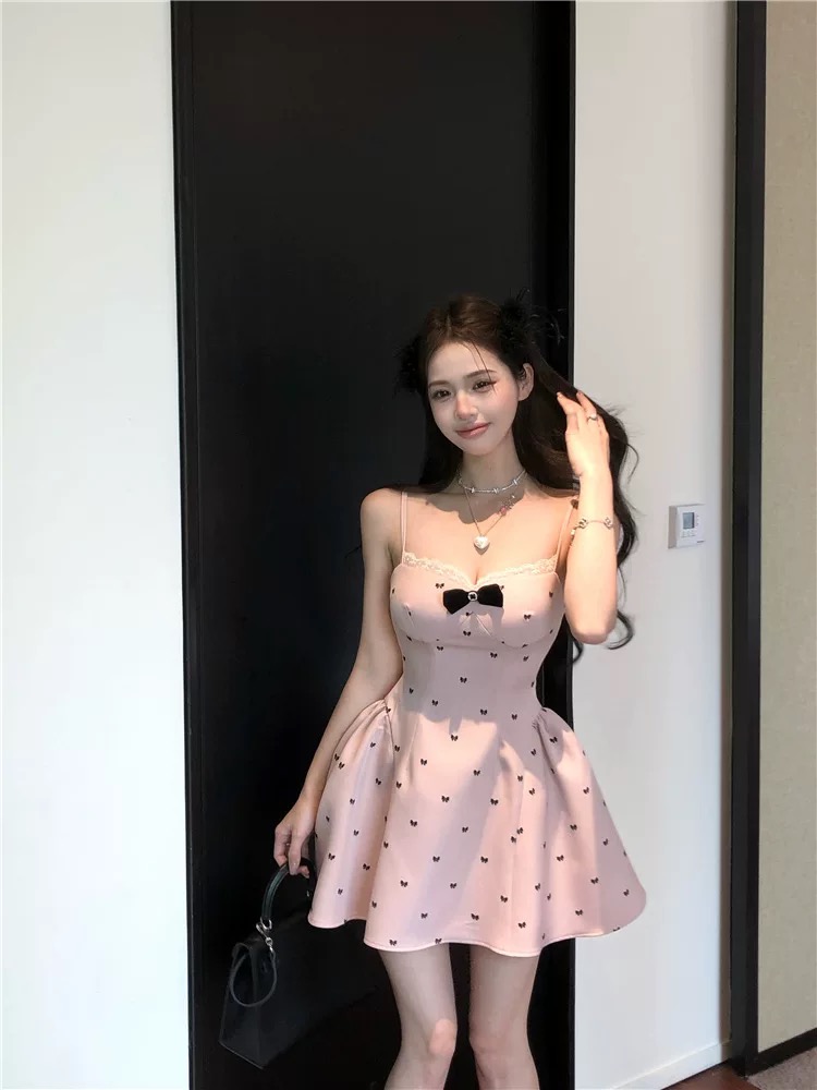 In need of a vacay dress CD1058 image