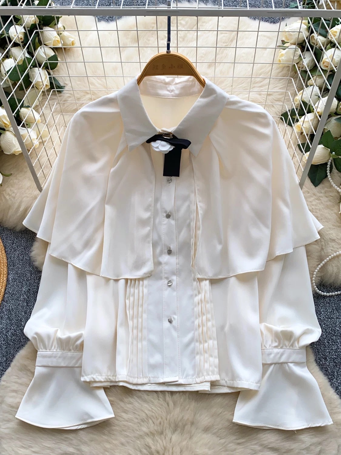 Best friends top FTO274 image