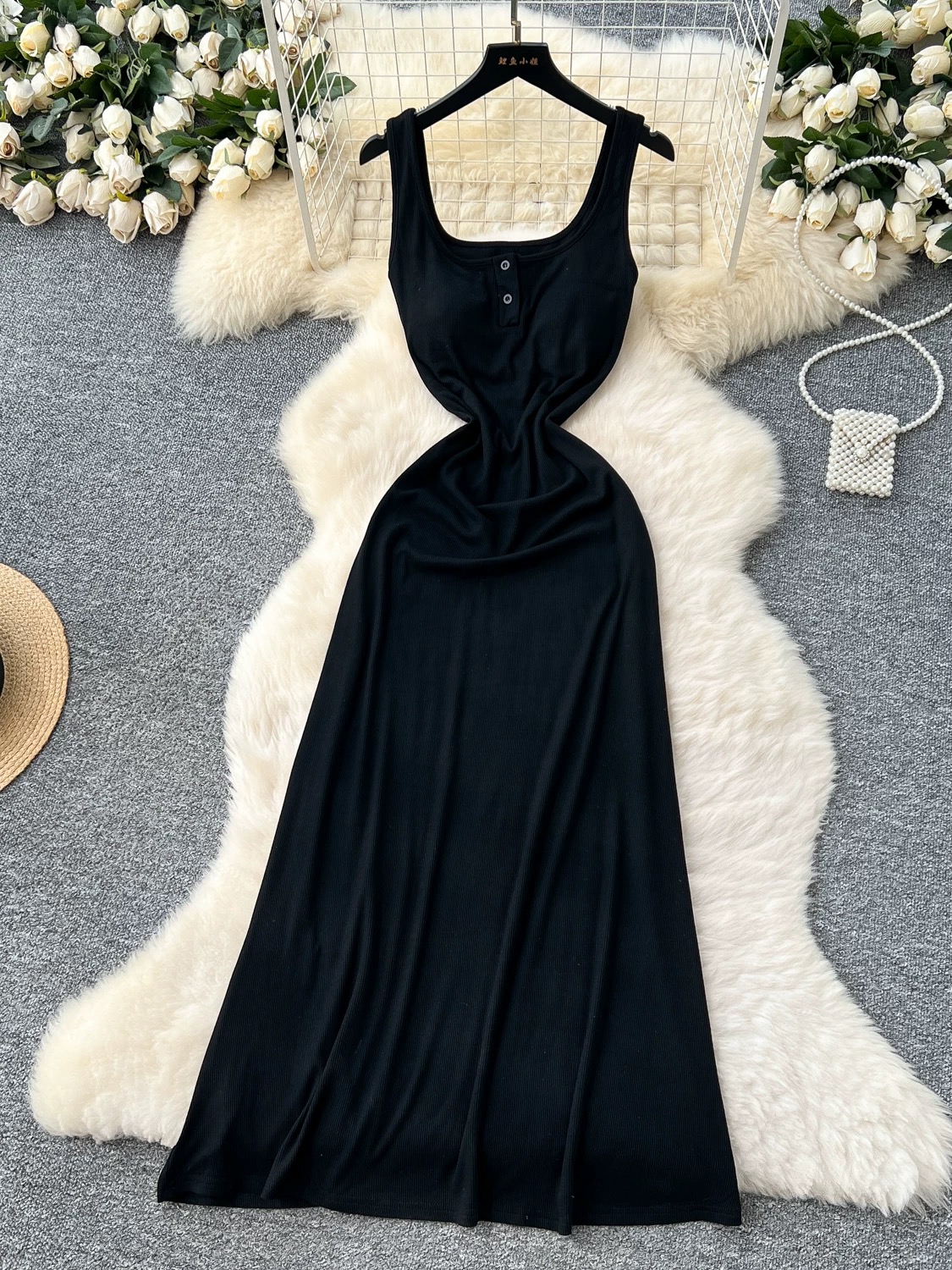 Farrah Dress CD1789 image