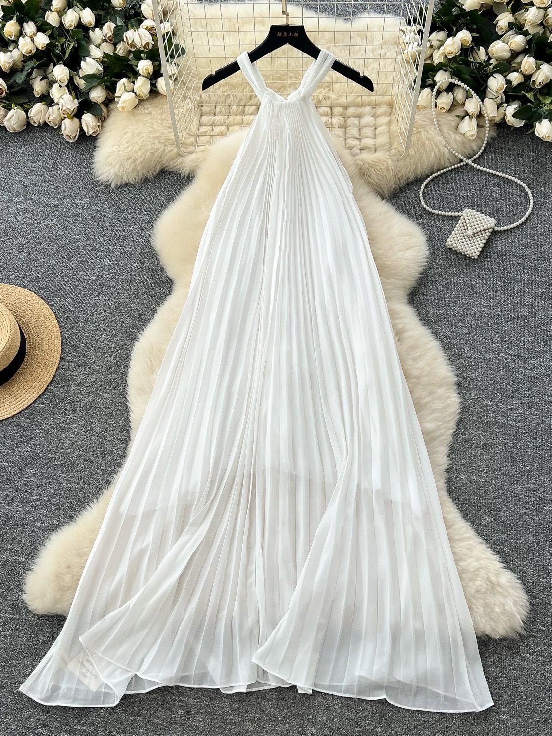 Always dazzling dress FD947 image