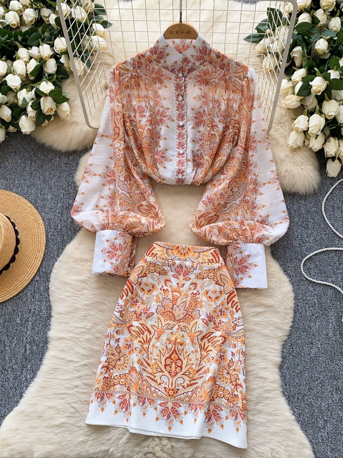 Don’t ignore the signs set FTP213 image