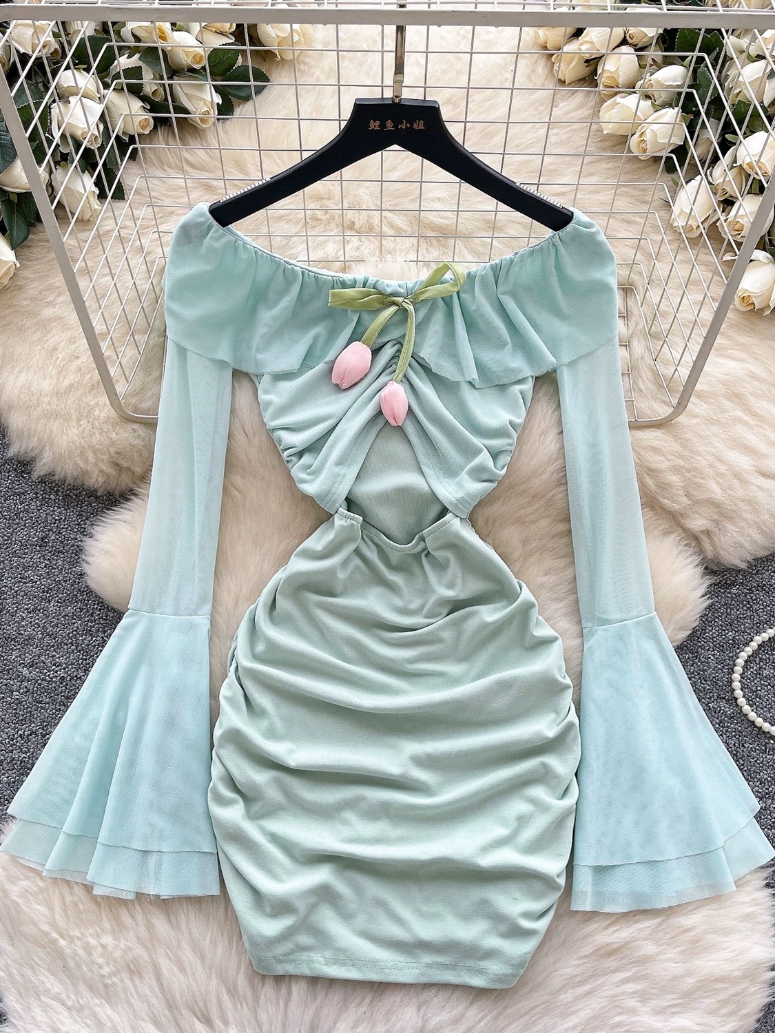 A great start dress CBC1300 image