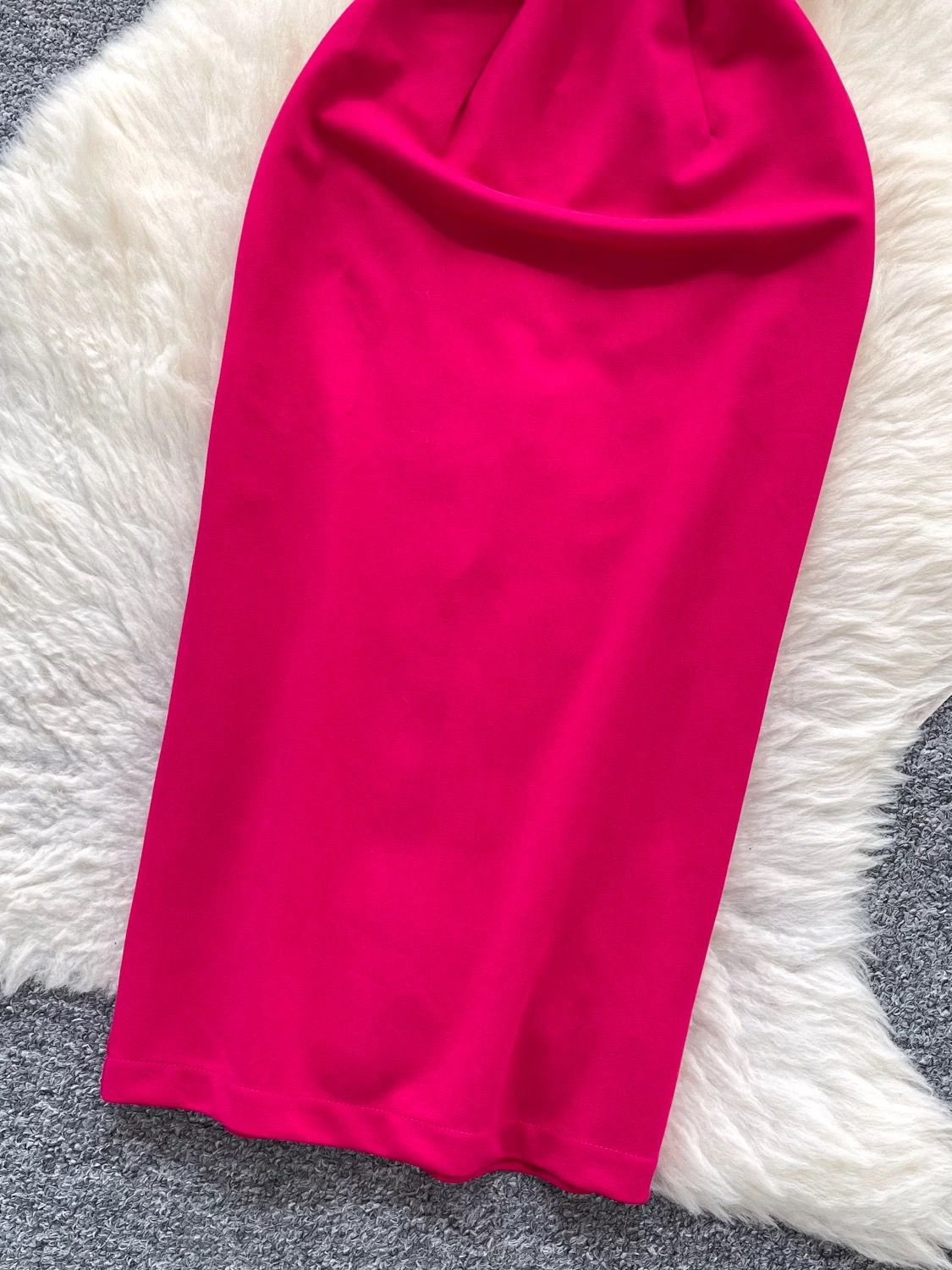 Unapologetic diva dress FBC299 image