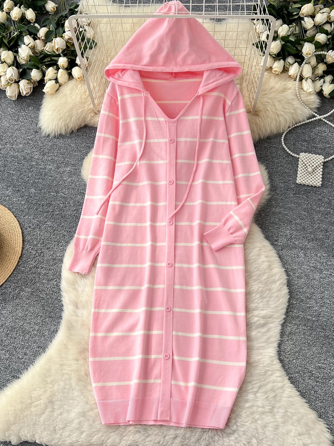 New to this dress KD324 image