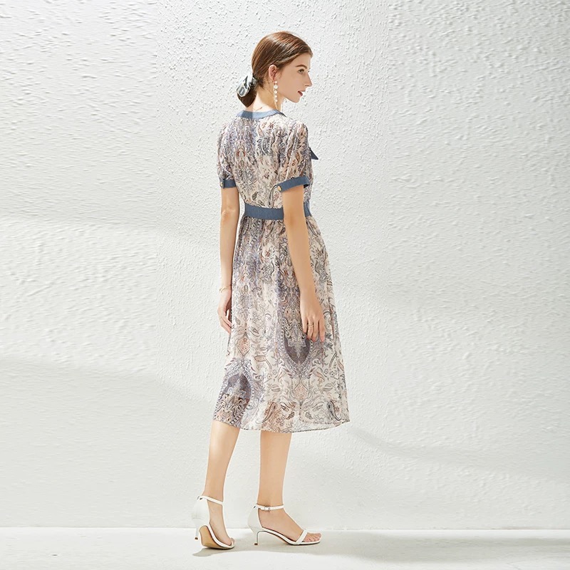 Tough vibe dress CD1053 image