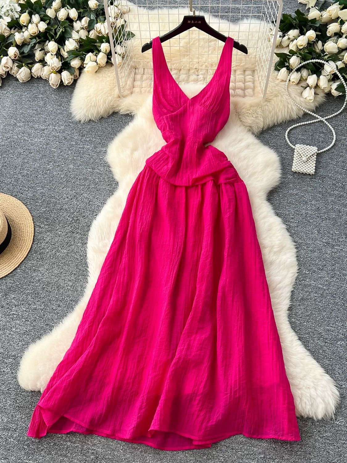 Asher dress CD1794 image