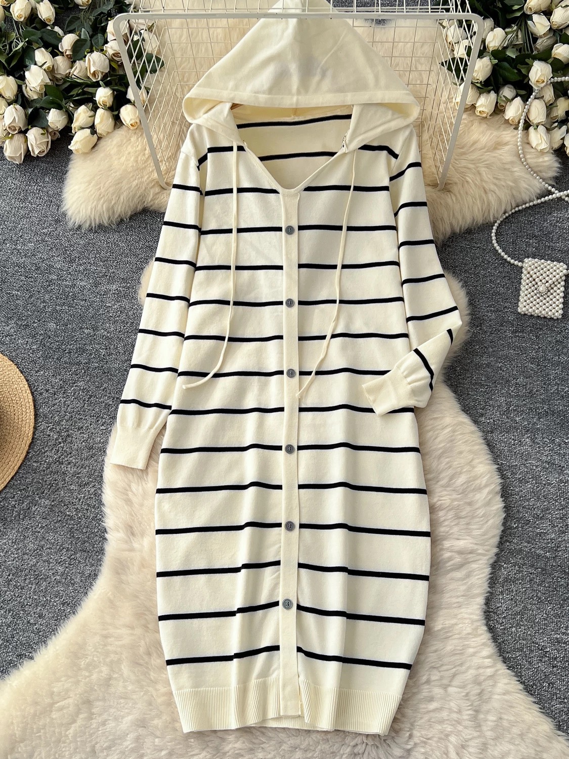 New to this dress KD324 image