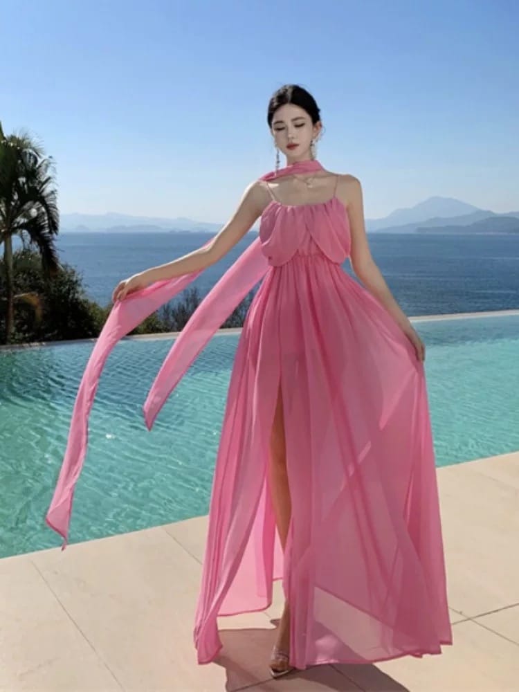 Different this time dress CD1052 image