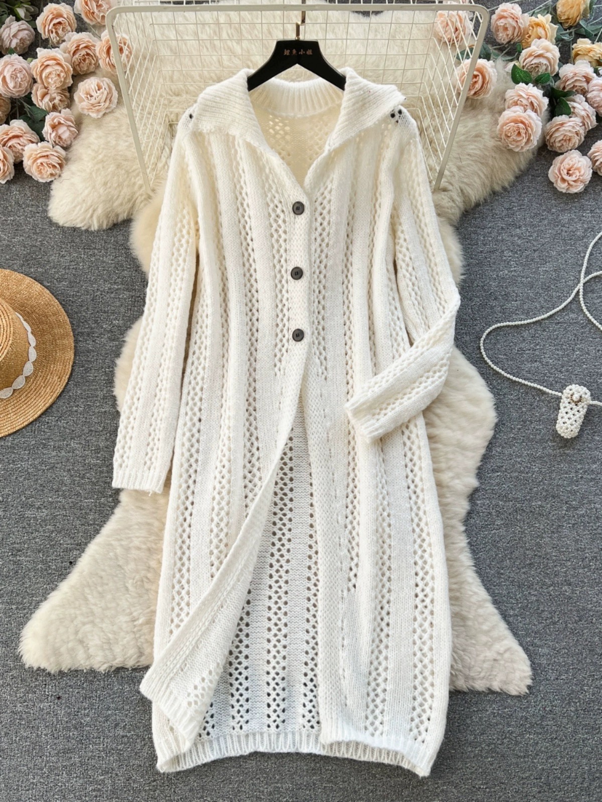 Ocean buddy sweater KS104 image