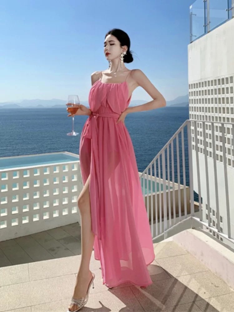 Different this time dress CD1052 image