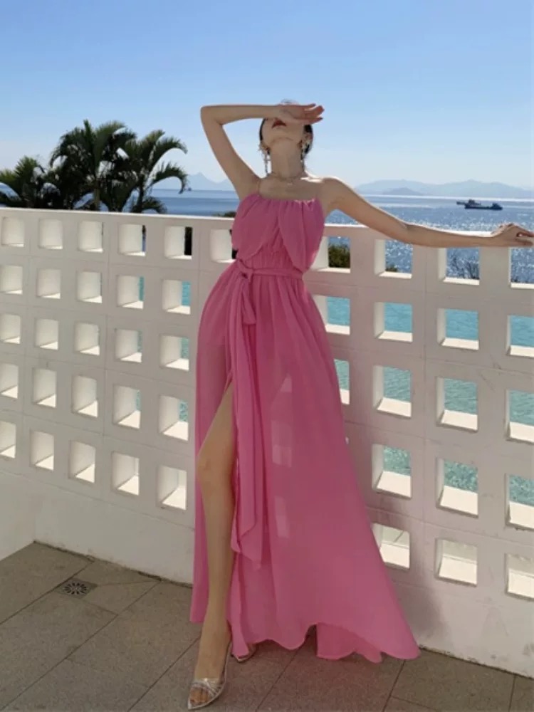 Different this time dress CD1052 image