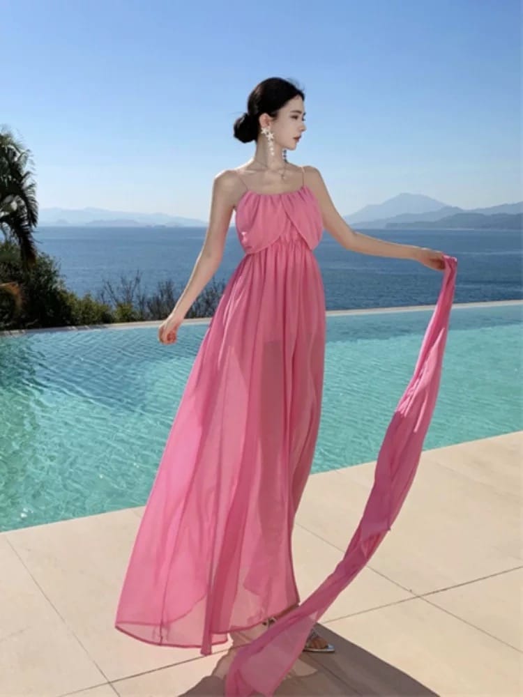 Different this time dress CD1052 image