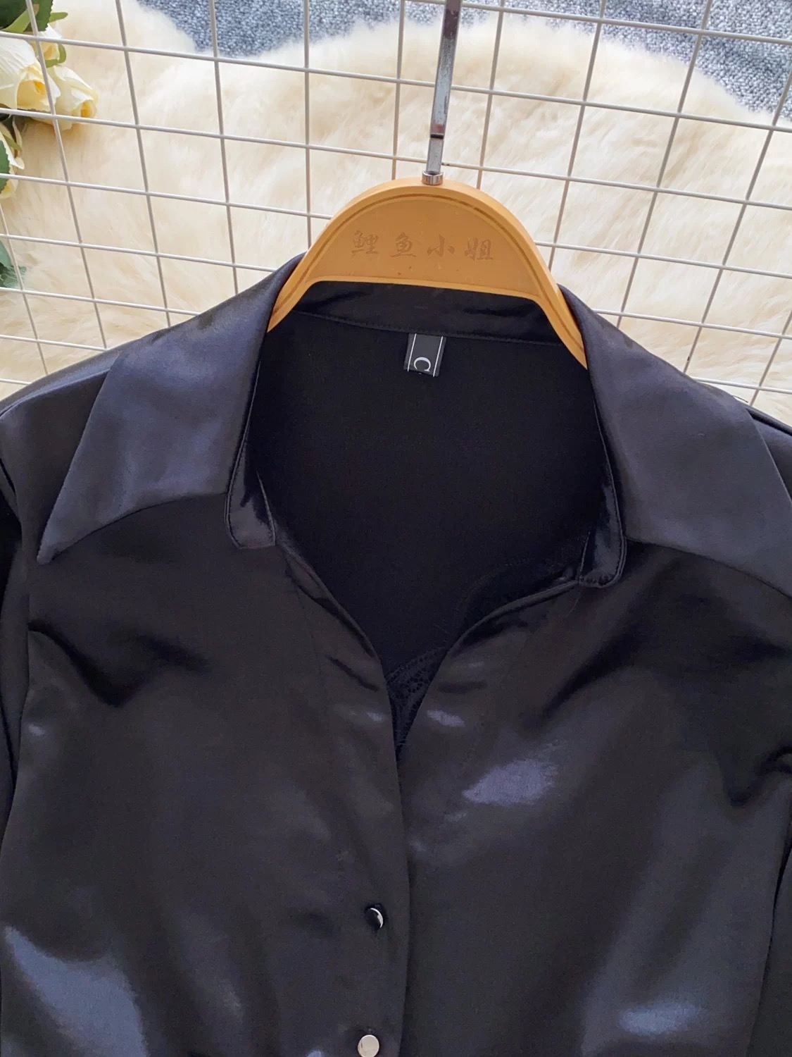 Oasis babe top FTO271 image