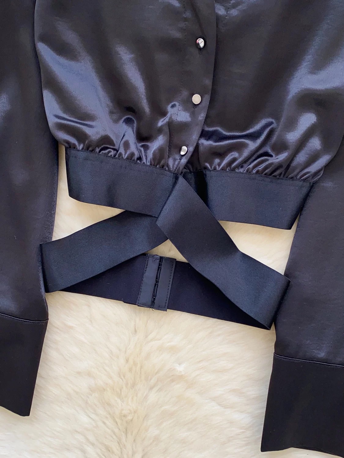 Oasis babe top FTO271 image