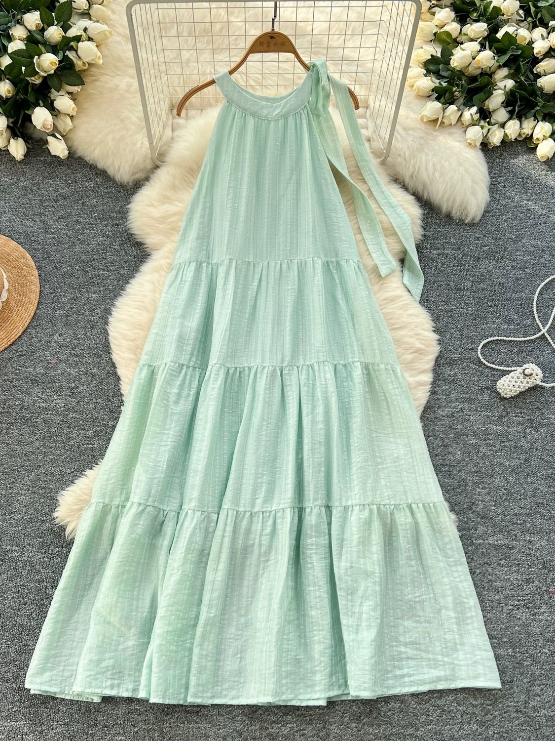 Can’t bring me down dress CD1493 image