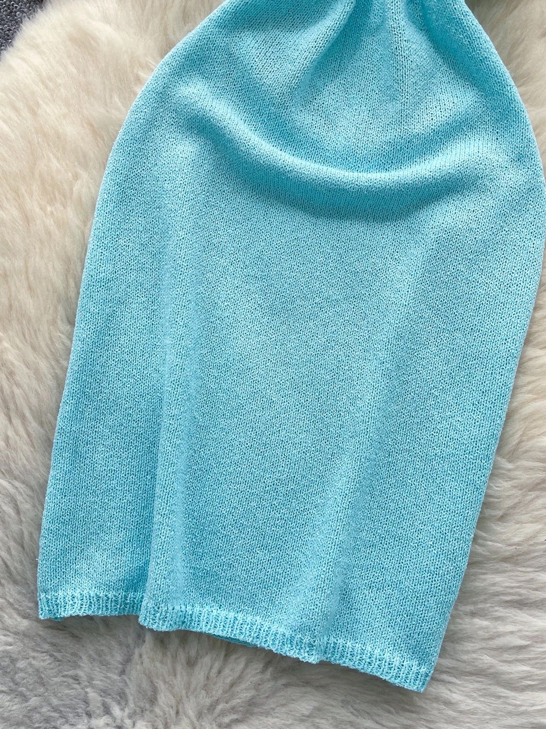 Over the loop Dress KBC185 image