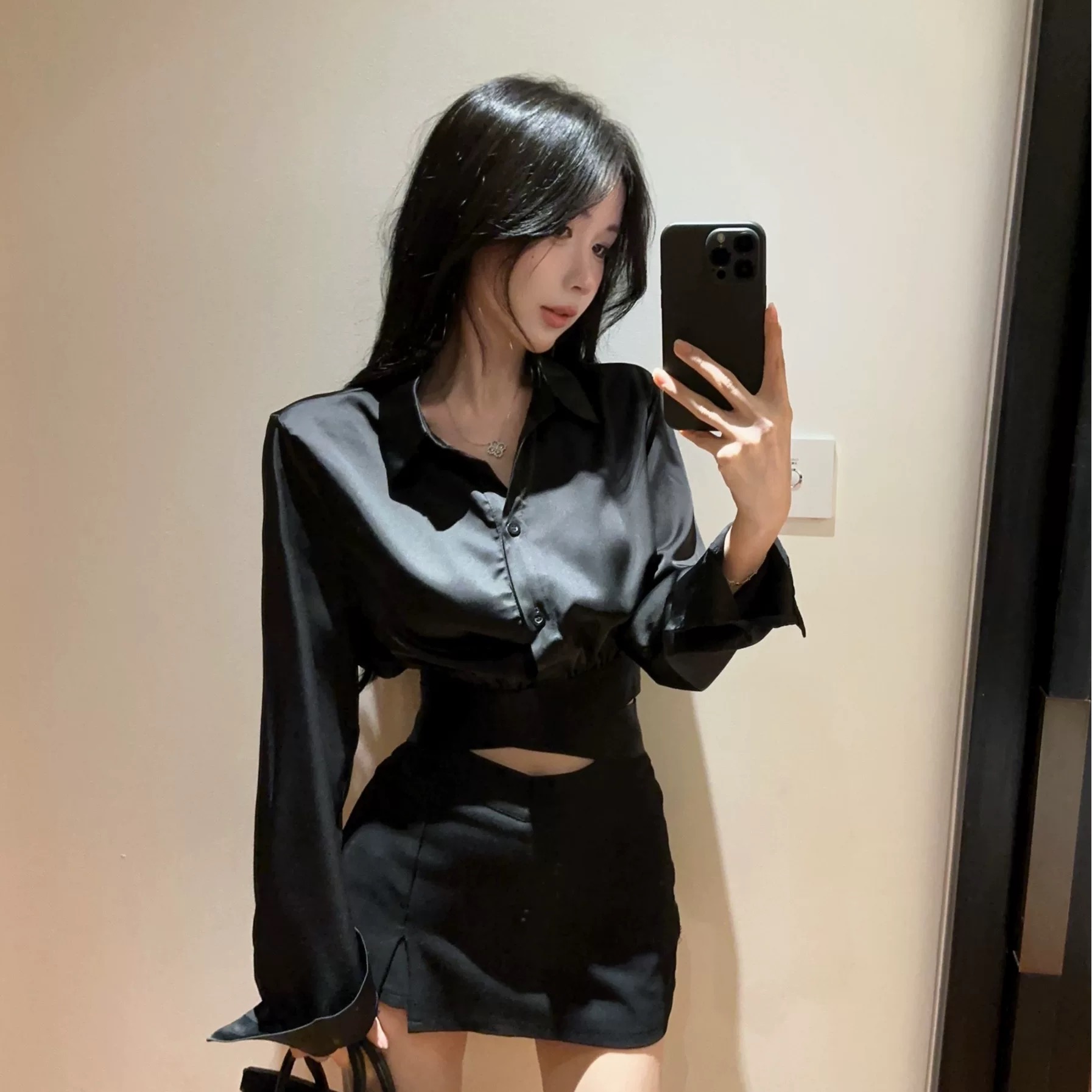 Oasis babe top FTO271 image