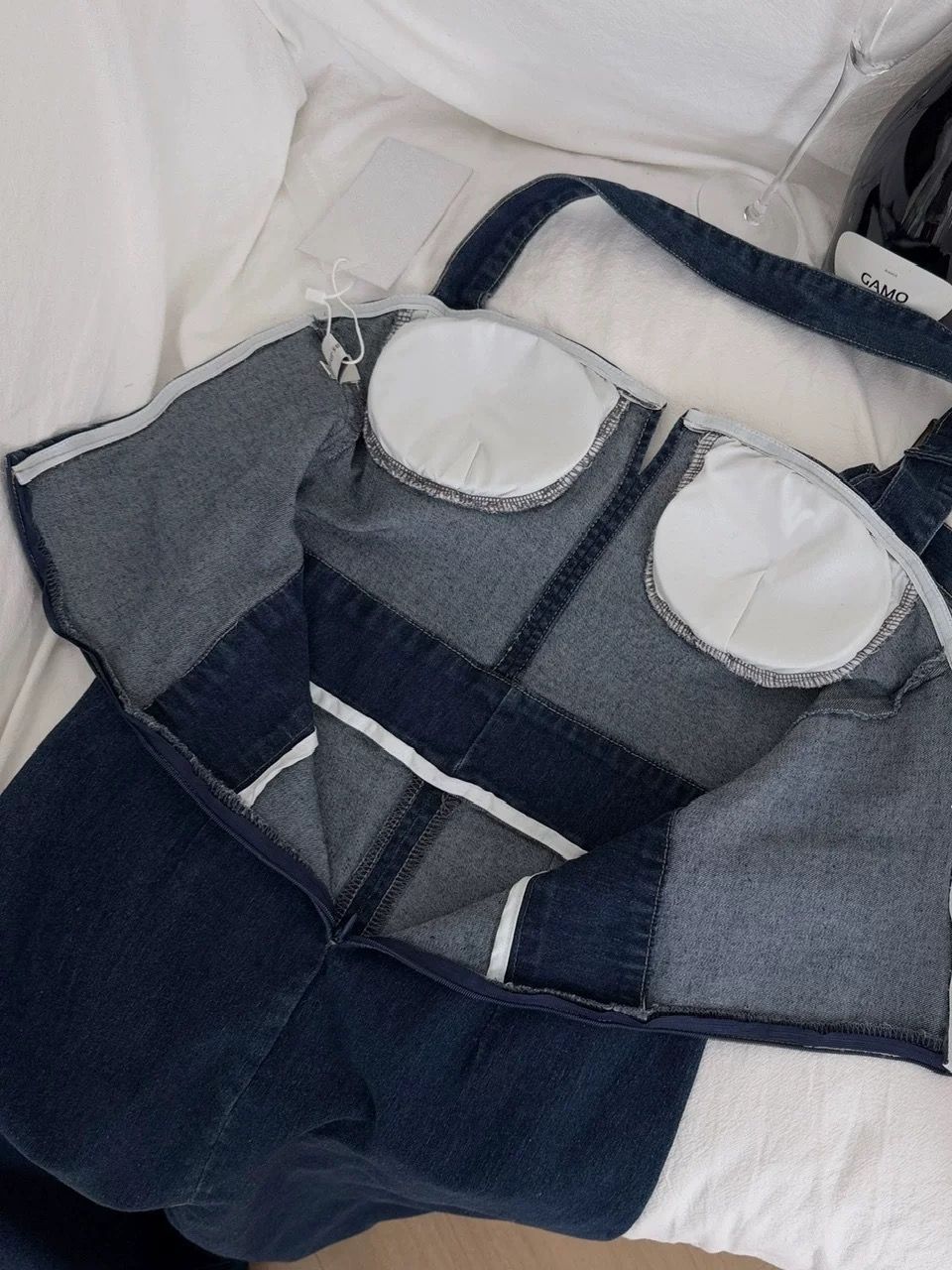 Mafia wife dress DBC43 image