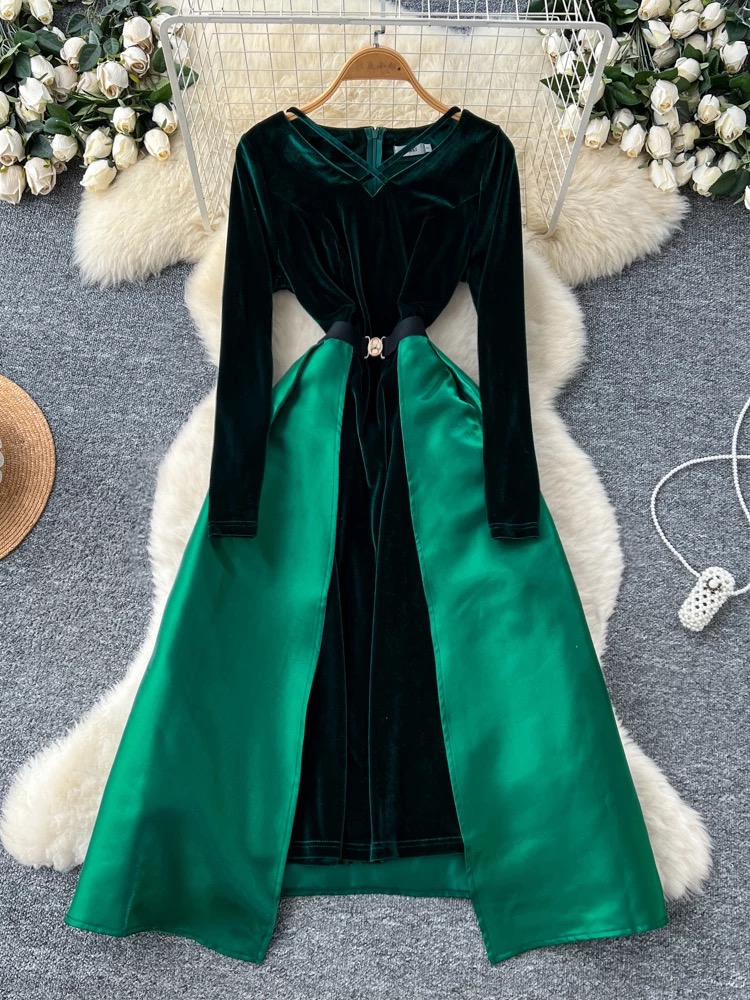 She’s amazing princess dress EVD278 image