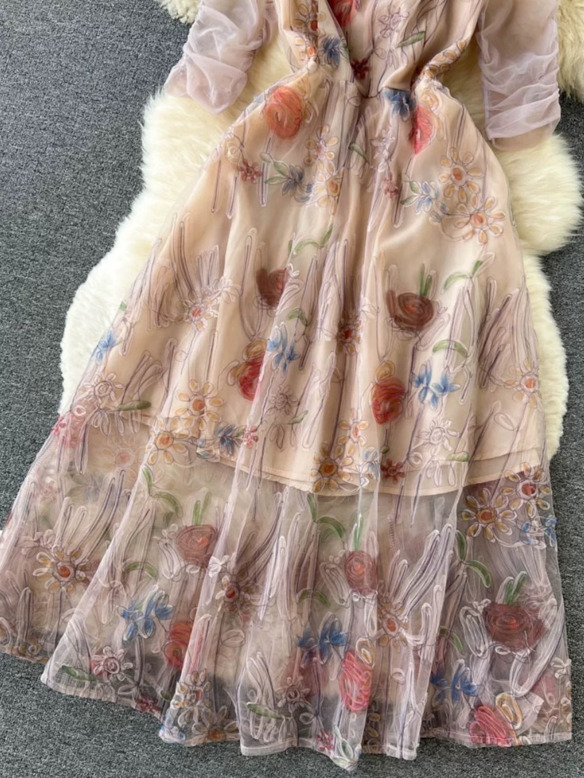 Perfection dress FD1171 image