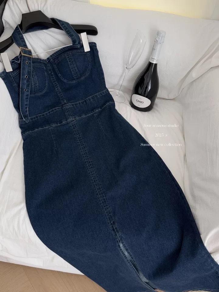 Mafia wife dress DBC43 image